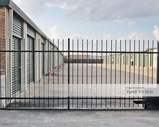 Photo 4 of Move It Self Storage - 3601 West Stan Schlueter Loop, Killeen, TX