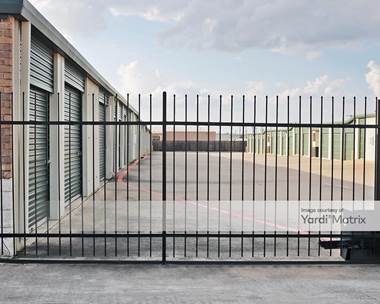 Storage Units for Rent available at 3601 West Stan Schlueter Loop, Killeen, TX 76549