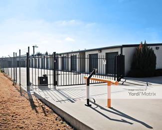 Photo 2 of Waco Security Self Storage - 8811 Van American Drive, Waco, TX