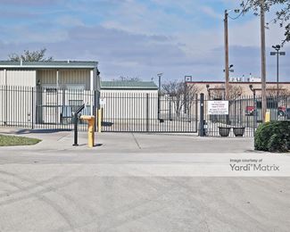 Photo 3 of Waco Security Self Storage - 8811 Van American Drive, Waco, TX