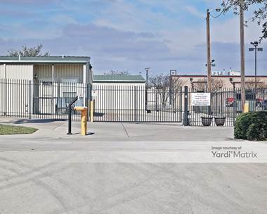 Storage Units for Rent available at 8811 Van American Drive, Waco, TX 76712