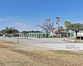Photo 4 of Waco Security Self Storage - 8811 Van American Drive, Waco, TX