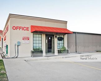 Photo 1 of Alpha Omega Self Storage II - 3602 SW H K Dodgen Loop, Temple, TX
