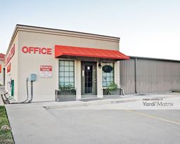 Image for Alpha Omega Self Storage II - 3602 SW H K Dodgen Loop, Temple, TX