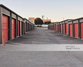 Photo 3 of Alpha Omega Self Storage II - 3602 SW H K Dodgen Loop, Temple, TX