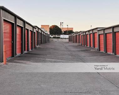 Storage Units for Rent available at 3602 SW H K Dodgen Loop, Temple, TX 76504