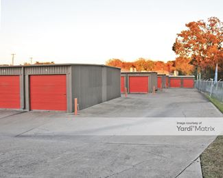 Photo 4 of Alpha Omega Self Storage II - 3602 SW H K Dodgen Loop, Temple, TX