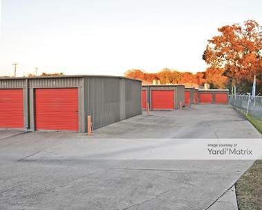 Storage Units for Rent available at 3602 SW H K Dodgen Loop, Temple, TX 76504