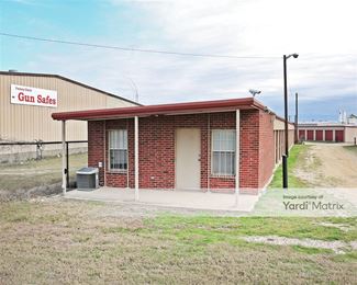 Photo 1 of Elm Mott Self Storage - 593 Mclennan Drive, Elm Mott, TX