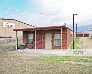 Storage Units for Rent available at 593 Mclennan Drive, Elm Mott, TX 76640