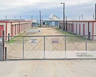 Photo 2 of Elm Mott Self Storage - 593 Mclennan Drive, Elm Mott, TX