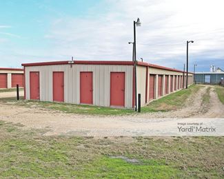 Photo 3 of Elm Mott Self Storage - 593 Mclennan Drive, Elm Mott, TX