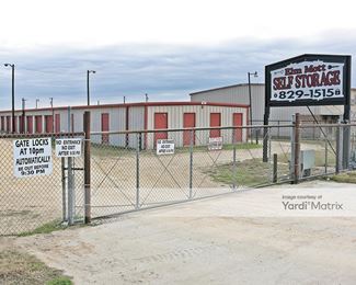 Photo 4 of Elm Mott Self Storage - 593 Mclennan Drive, Elm Mott, TX