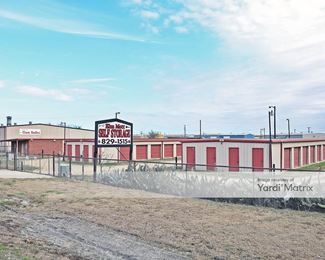 Photo 5 of Elm Mott Self Storage - 593 Mclennan Drive, Elm Mott, TX