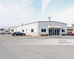 Image for AAA Self Storage - 414 North Robinson Drive, Robinson, TX