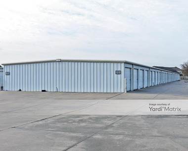 Storage Units for Rent available at 414 North Robinson Drive, Robinson, TX 76706