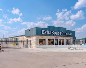Photo 2 of Extra Space Storage - 1001 South WS Young Drive, Killeen, TX