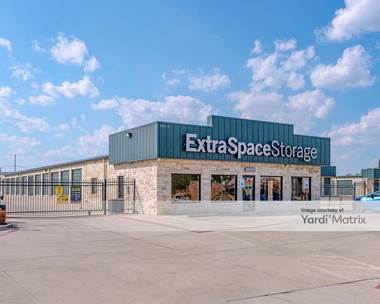 Storage Units for Rent available at 1001 South WS Young Drive, Killeen, TX 76543