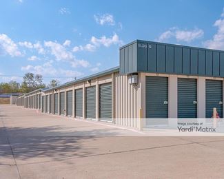 Photo 3 of Extra Space Storage - 1001 South WS Young Drive, Killeen, TX