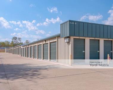Storage Units for Rent available at 1001 South WS Young Drive, Killeen, TX 76543
