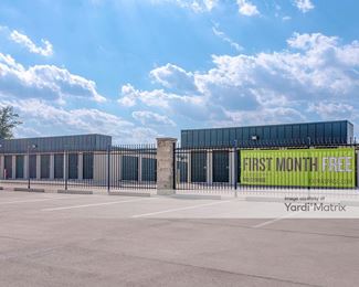 Photo 4 of Extra Space Storage - 1001 South WS Young Drive, Killeen, TX