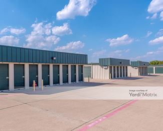 Photo 5 of Extra Space Storage - 1001 South WS Young Drive, Killeen, TX