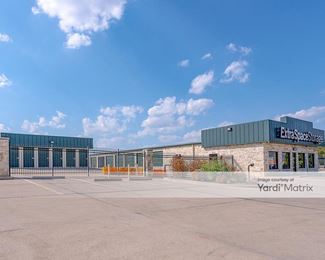 Photo 6 of Extra Space Storage - 1001 South WS Young Drive, Killeen, TX