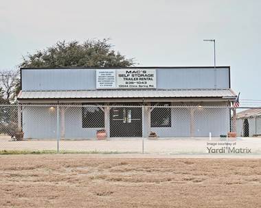 Storage Units for Rent available at 13044 China Spring Road, China Spring, TX 76633