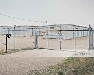 Photo 2 of Mac-s Self Storage - 13044 China Spring Road, China Spring, TX