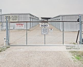 Photo 3 of Mac-s Self Storage - 13044 China Spring Road, China Spring, TX