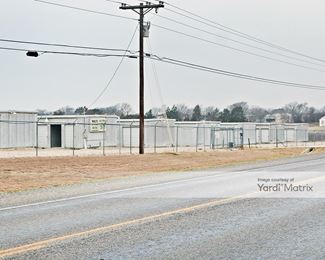 Photo 4 of Mac-s Self Storage - 13044 China Spring Road, China Spring, TX