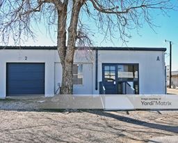 Image for 254 - Storage - 308 North Industrial Avenue, Waco, TX