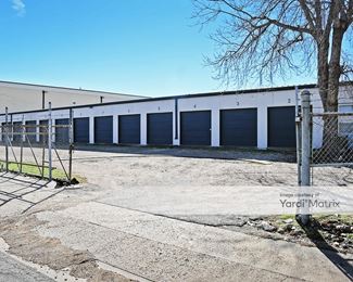 Photo 2 of 254-Storage - 308 North Industrial Avenue, Waco, TX