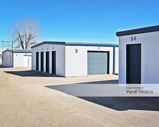 Photo 3 of 254-Storage - 308 North Industrial Avenue, Waco, TX