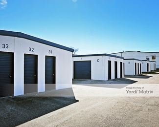 Photo 4 of 254-Storage - 308 North Industrial Avenue, Waco, TX
