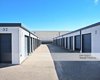 Photo 5 of 254-Storage - 308 North Industrial Avenue, Waco, TX