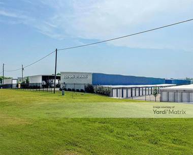 Storage Units for Rent available at 2305 FM 1670, Belton, TX 76513