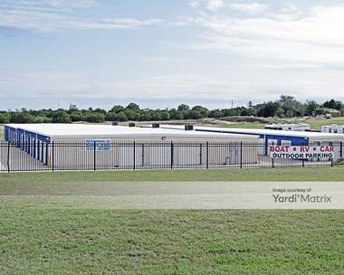 Storage Units for Rent available at 2305 FM 1670, Belton, TX 76513