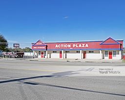 Image for A Action Mini - Storage - 1551 East Veterans Memorial Blvd, Harker Heights, TX