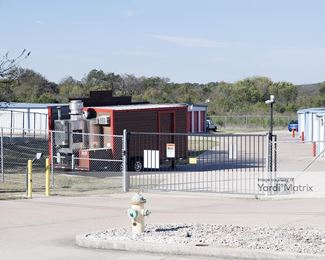Photo 2 of A Action Mini-Storage - 1551 East Veterans Memorial Blvd, Harker Heights, TX