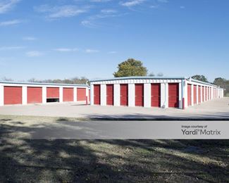 Photo 3 of A Action Mini-Storage - 1551 East Veterans Memorial Blvd, Harker Heights, TX