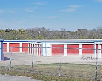 Photo 4 of A Action Mini-Storage - 1551 East Veterans Memorial Blvd, Harker Heights, TX
