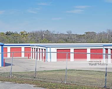 Storage Units for Rent available at 1551 East Veterans Memorial Blvd, Harker Heights, TX 76548