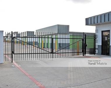 Storage Units for Rent available at 4405 South Fort Hood Street, Killeen, TX 76542