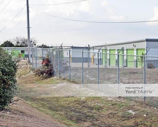 Photo 4 of Extra Space Storage - 4405 South Fort Hood Street, Killeen, TX