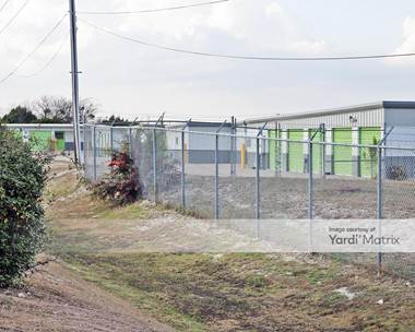 Storage Units for Rent available at 4405 South Fort Hood Street, Killeen, TX 76542