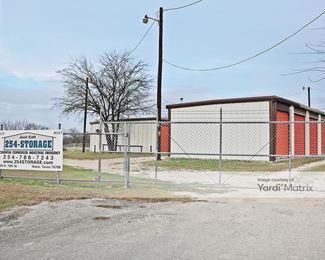 Photo 1 of 254-Storage - 6425 North 19th Street, Waco, TX