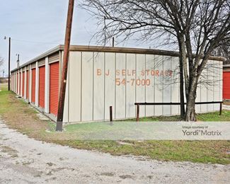 Photo 3 of 254-Storage - 6425 North 19th Street, Waco, TX