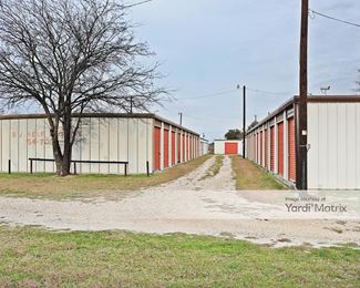 Photo 4 of 254-Storage - 6425 North 19th Street, Waco, TX