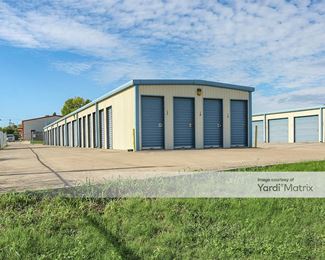 Photo 2 of Top Value Storage - 1174 South Amy Lane, Harker Heights, TX